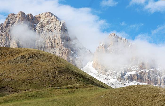 XİN-in əməkdaşları 