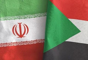 Sudan və İran Bakıda razılığa gəldi