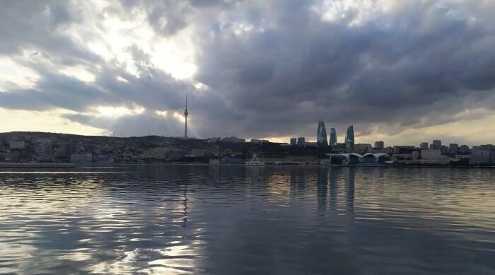 Bu gün hava necə olacaq? - PROQNOZ