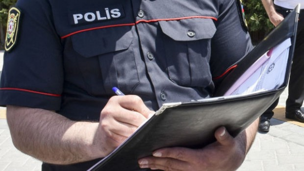 4 bələdiyyə sədri cərimələndi