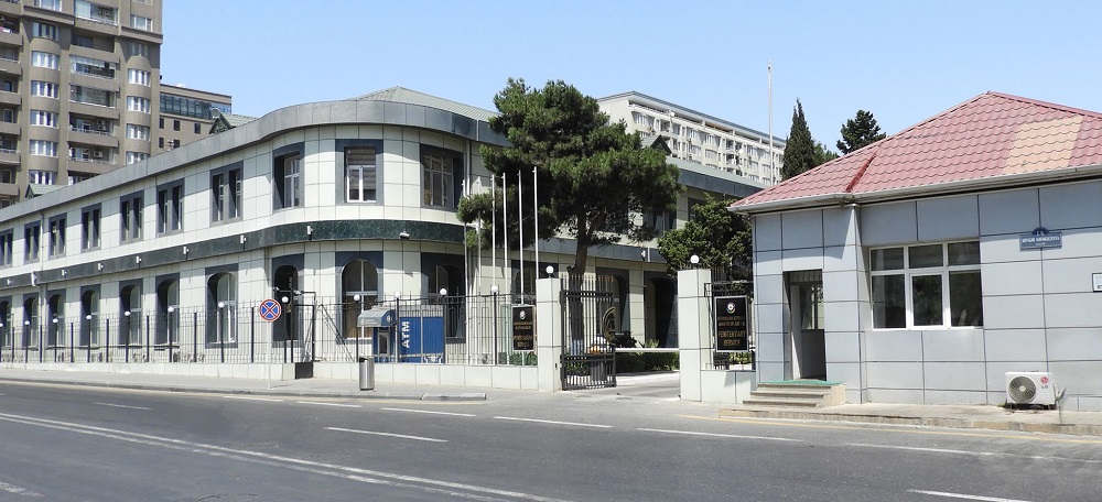 Penitensiar Xidmətə yeni rəis təyin edildi - FOTO