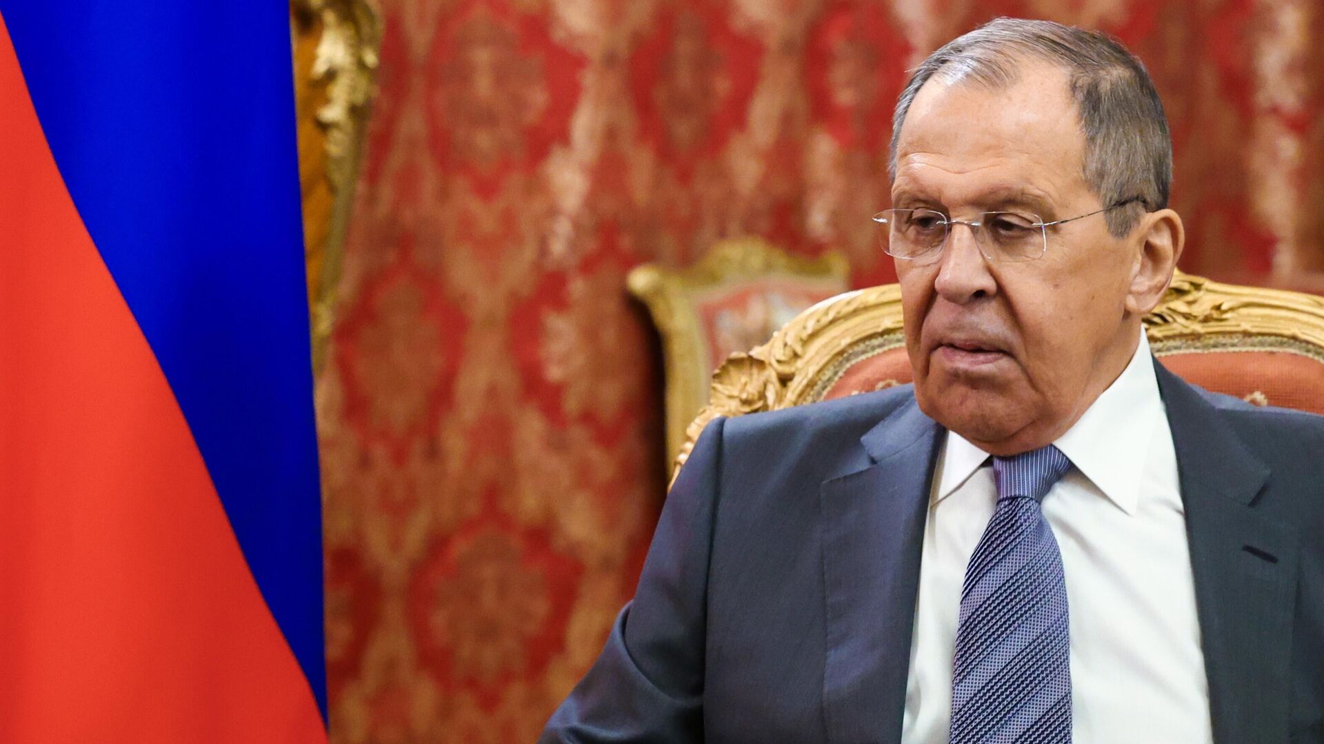 Lavrov Bəhreyn XİN başçısı görüşdü