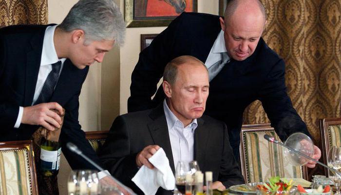 Putinlə Priqojinin gizli görüşünün DETALLARI