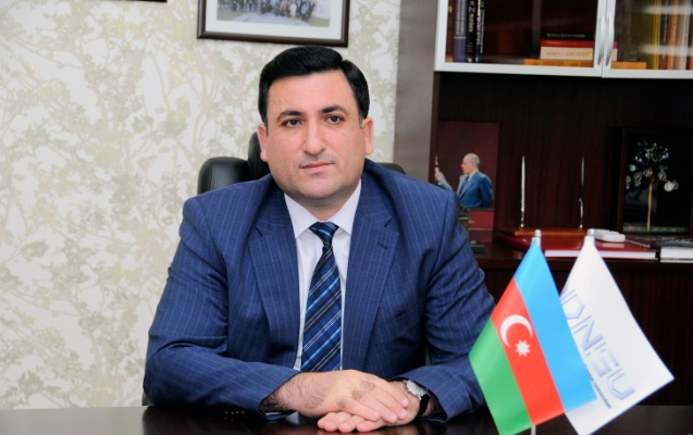 Mustafa Babanlı vəzifəsindən azad edildi - SƏRƏNCAM