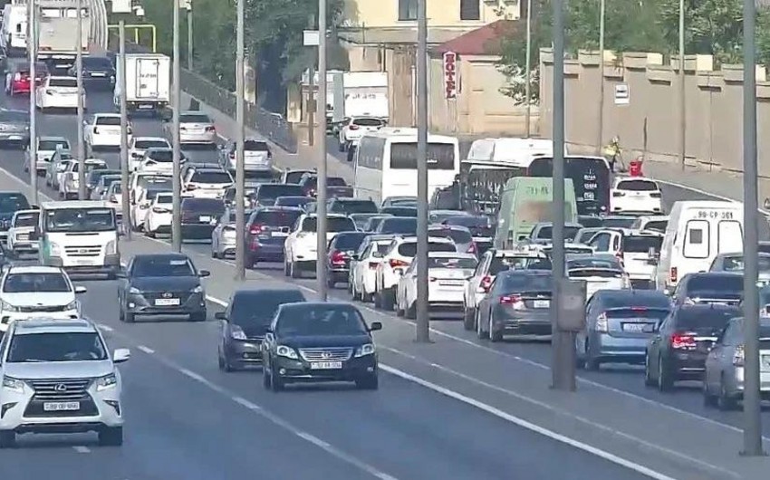 Hazırda TIXAC olan yolllar