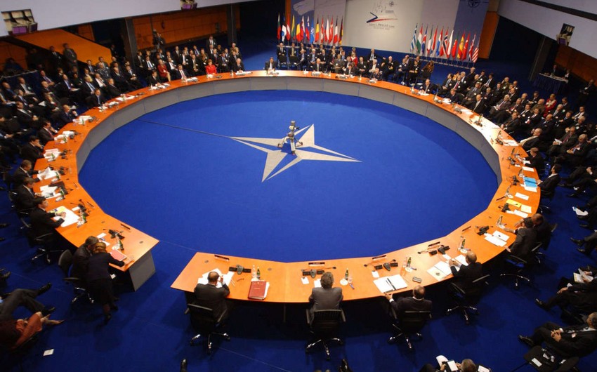 Dünyanın diqqəti Vilnüsdə: NATO sammiti başlayır - Gündəlikdə nələr var?