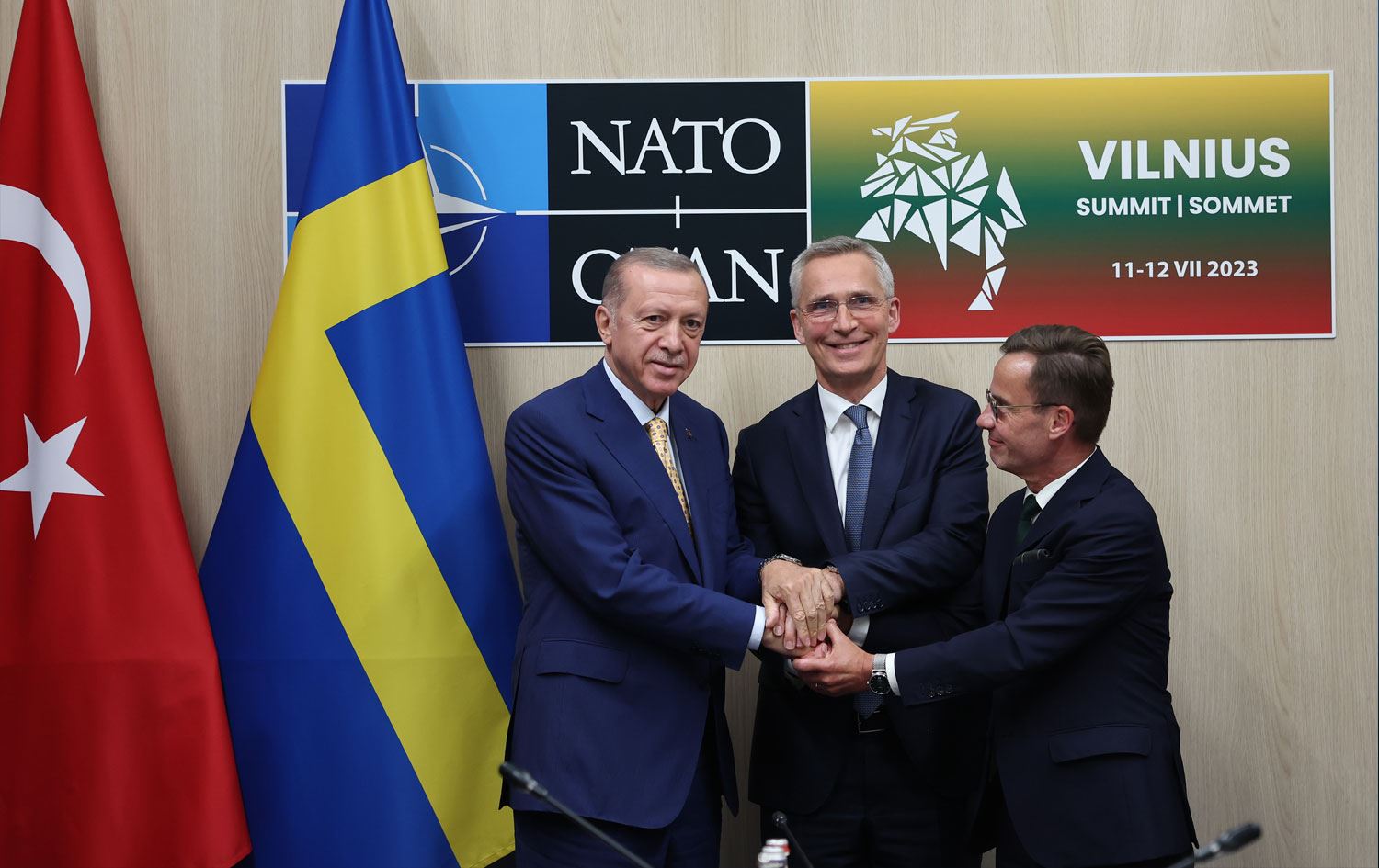 TBMM İsveçin NATO üzvlüyünü nə vaxt təsdiqləyəcək? - TARİX