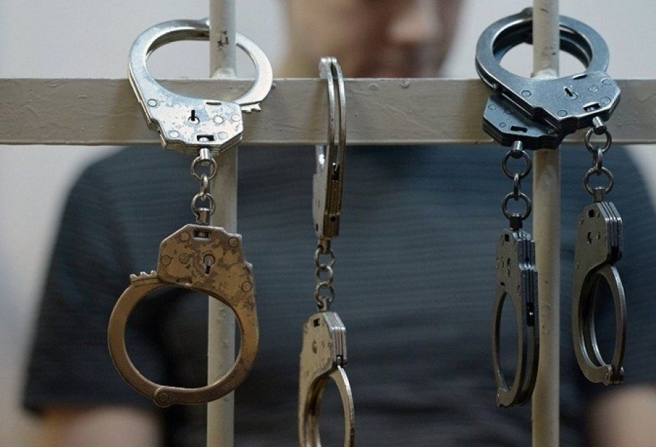 Axtarışda olan 92 nəfər saxlanıldı