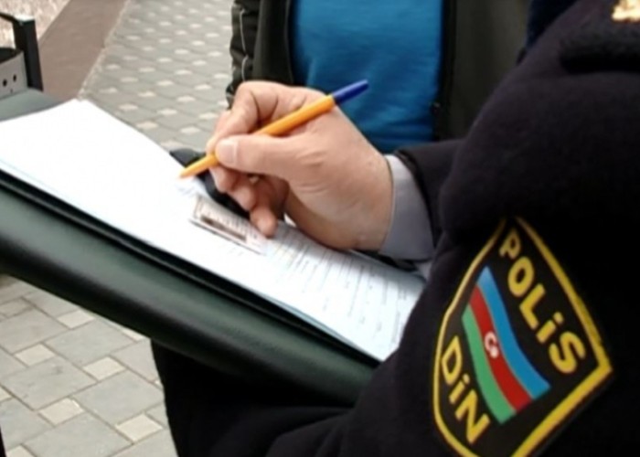 Daha iki rayonda bələdiyyə sədrləri CƏRİMƏLƏNDİ