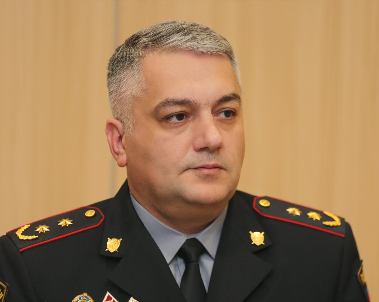 Ehsan Zahidovun vəzifəsi ona tapşırıldı - ƏMR