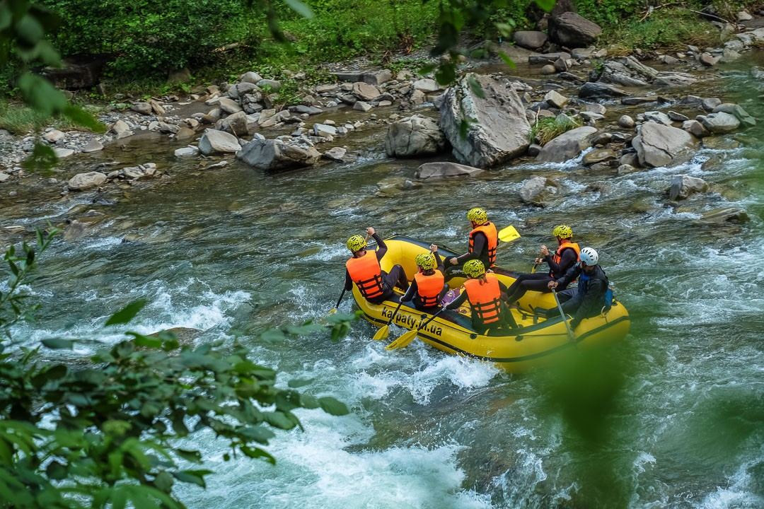 22 nəfərlik turist qrupu yoxa çıxdı