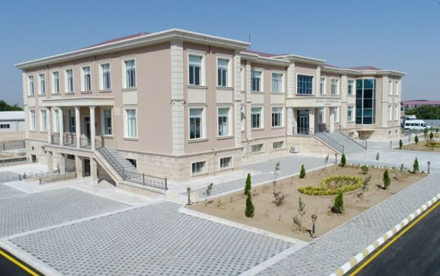 Naxçıvanda daha bir vəzifəli şəxs işdən çıxarıldı