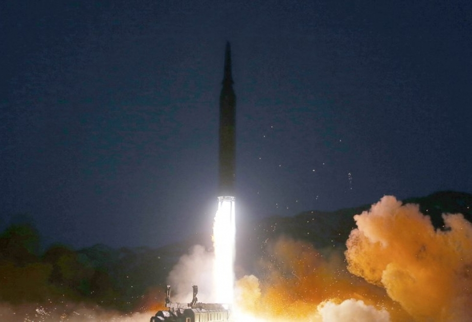 Şimali Koreyadan NATO-ya güc nümayişi