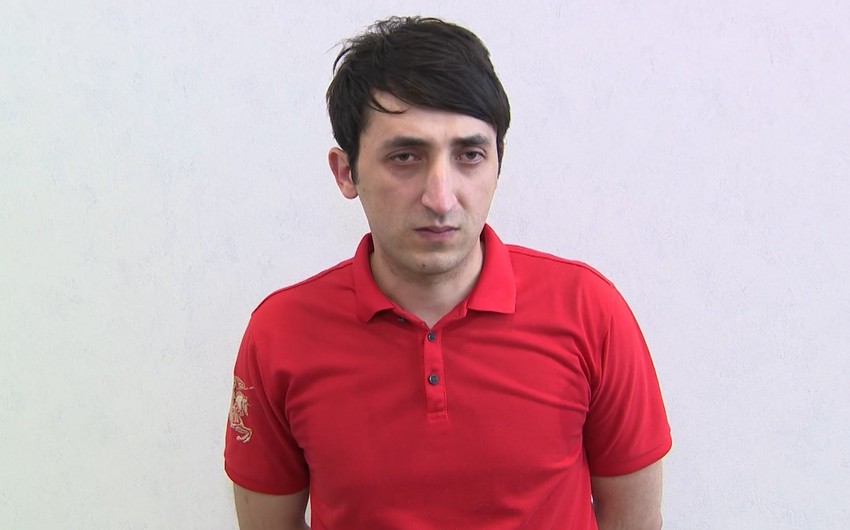 Onkoloji xəstələr üçün yığılan pulları oğurladı - VİDEO