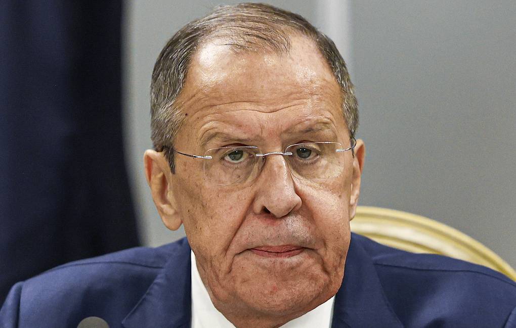 Qərbin hökmranlığının sonu çatır - LAVROV