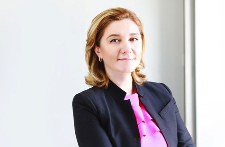 AYİB-in Bakı ofisinə yeni rəhbər təyin edildi