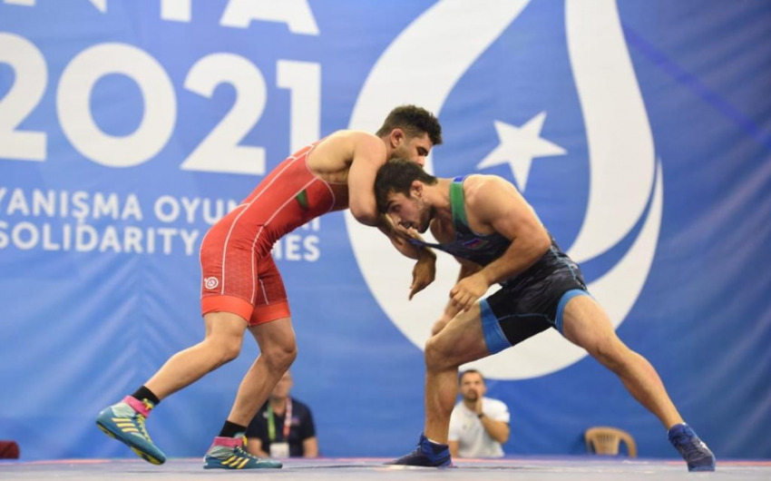 Güləşçilərimiz Avropa çempionatlarında 72 medal qazanıb