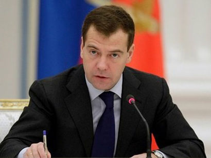 Üçüncü Dünya müharibəsi yaxınlaşır - Medvedev