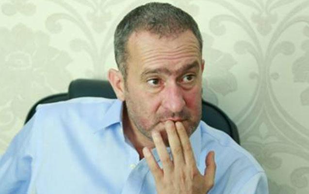 Təqaüd cəhənnəmə, protez ala bilmirəm - Məşhur jurnalist şikayətləndi