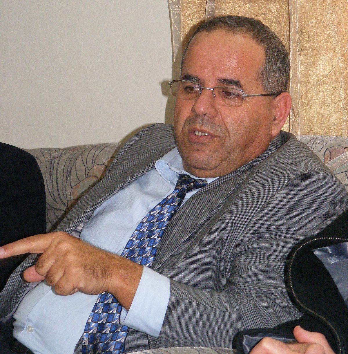 İsrailli sabiq nazir: “Azərbaycan yalnız İsrailin deyil, həm də Qərbin böyük dostudur”