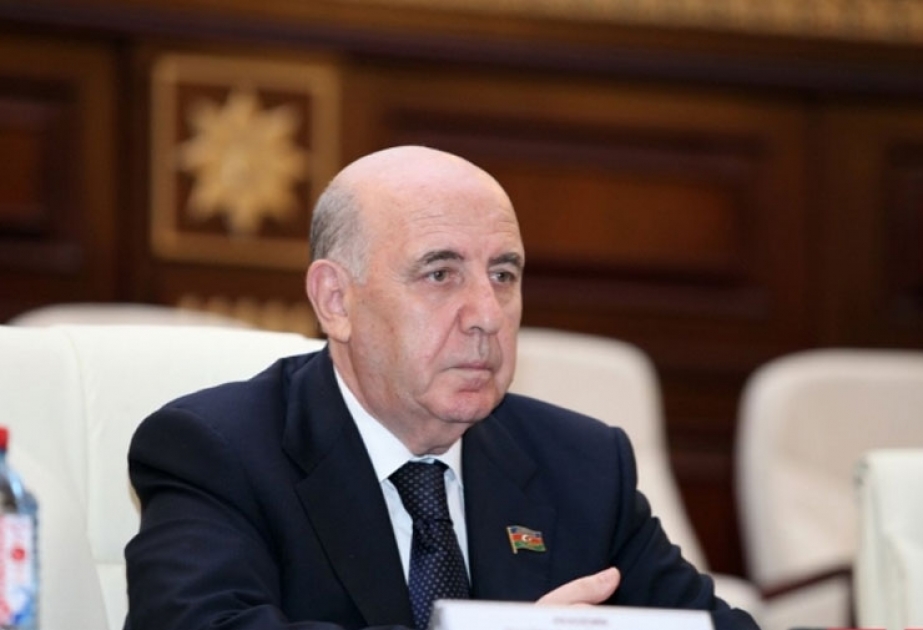 Əhalinin sağlamlığının qorunması dövlət strategiyasıdır