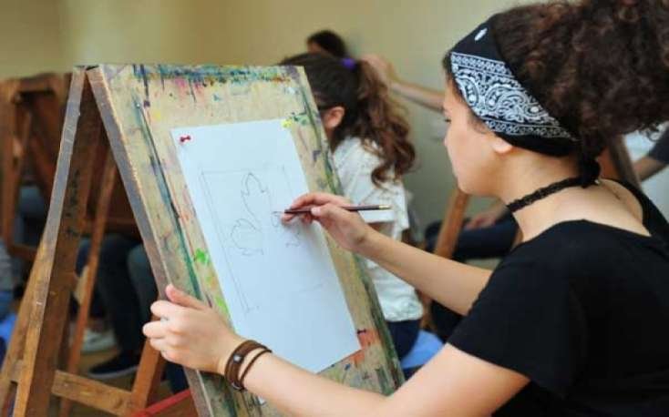 Qabiliyyət imtahanları ilə bağlı statistik məlumatlar