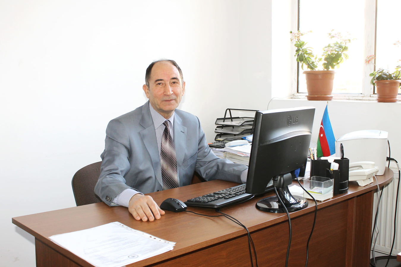 İlin ilk altı ayı səmərəli keçib