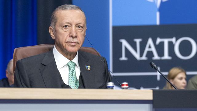 Sülhməramlılar 2025-ci ildə Qarabağı tərk edəcək - Ərdoğan