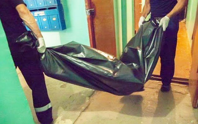 Abşeron və Qusarda evdən kişi meyitləri tapıldı