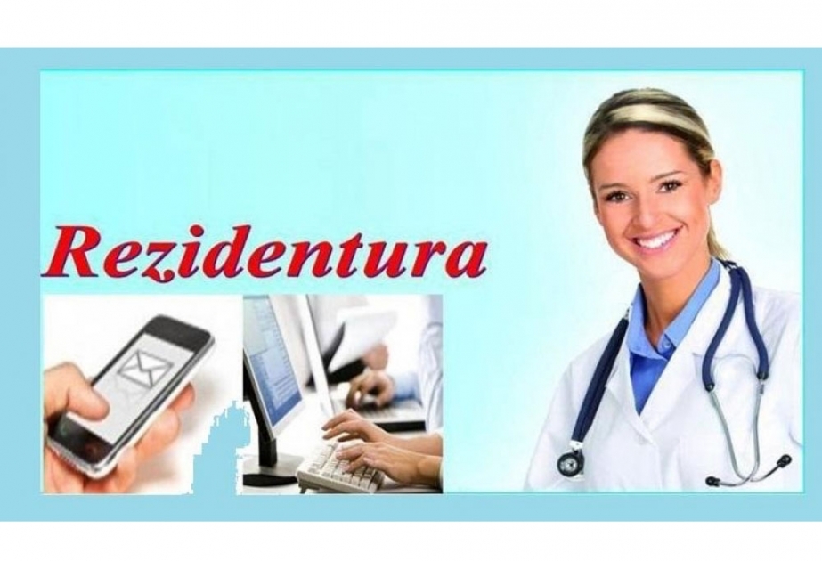 1000-dən çox namizəd rezidenturaya imtahan verəcək