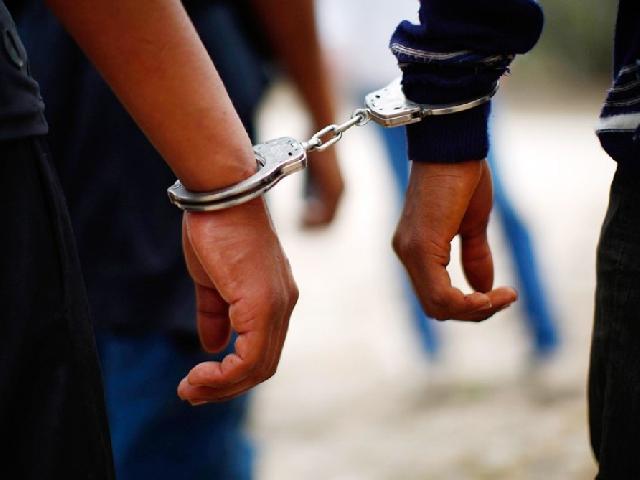 Ötən gün 52 cinayətkar SAXLANILIB