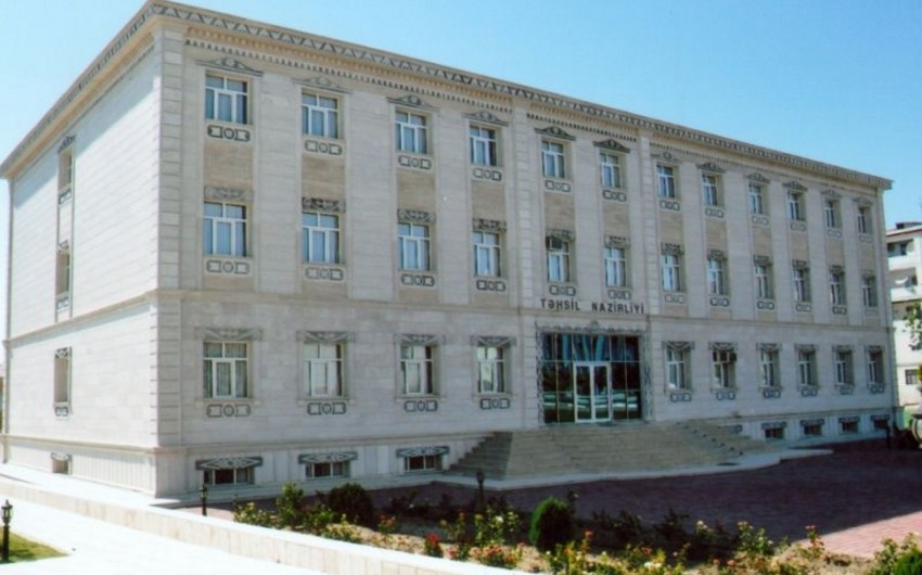 Naxçıvanda vəzifəli şəxs işdən çıxarıldı