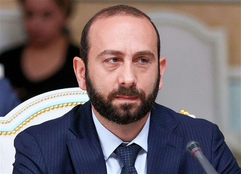 Mirzoyan Lissabona gedir