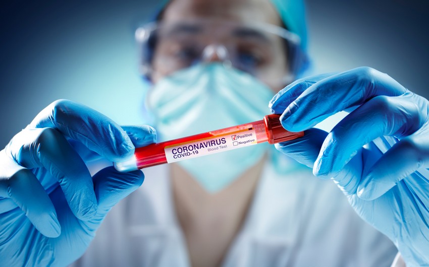 Daha iki nəfər yoluxdu, biri öldü