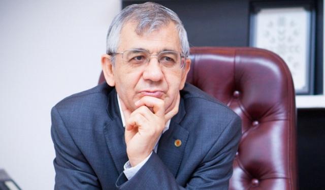 Rüşvətlə “alim” olanların dərəcəsi geri alınsın - REKTOR  