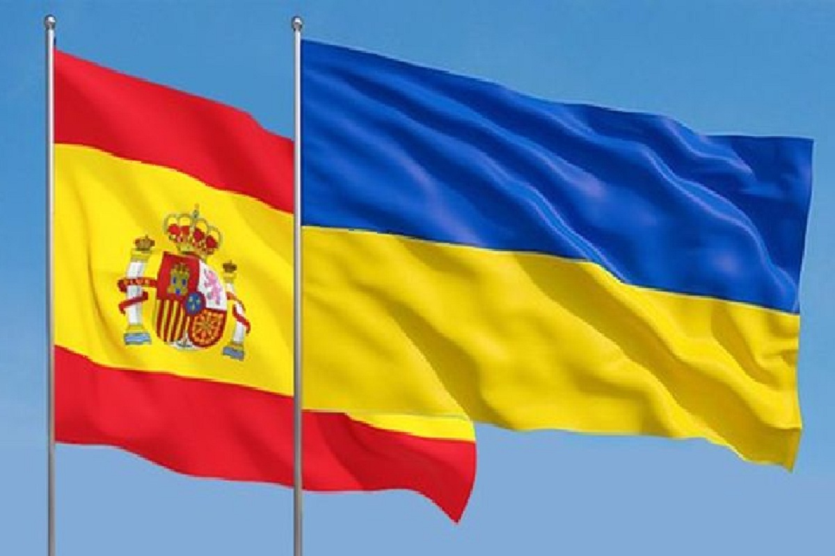 İspaniya Ukraynaya səyyar xəstəxana və tibbi maşınlar verəcək