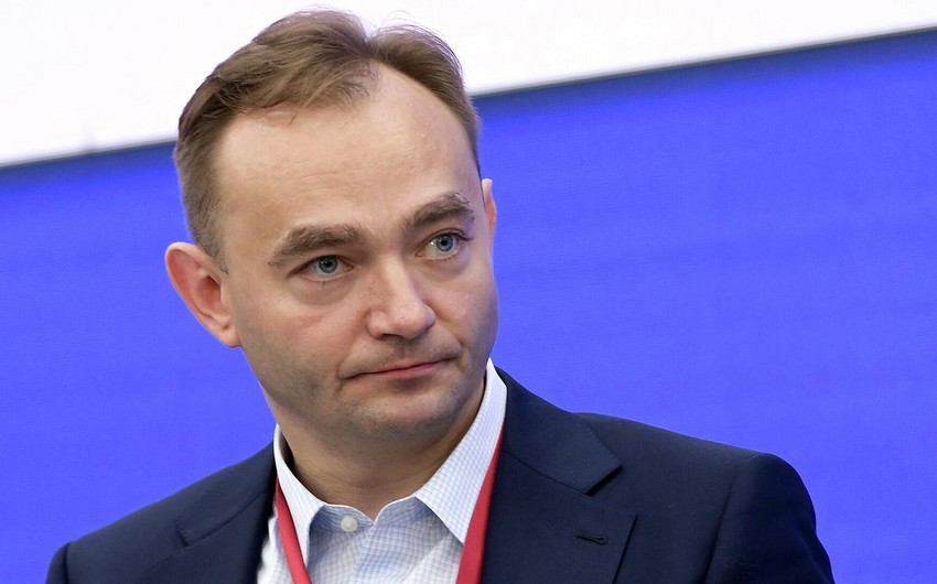 Nazir müavini rüşvətə görə tutuldu