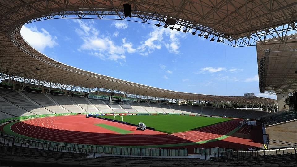 Respublika stadionuna yeni direktor təyin olundu 