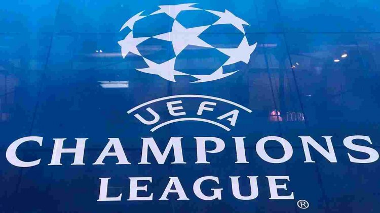 UEFA Çempionlar Liqasındakı ixtişaşı araşdırır