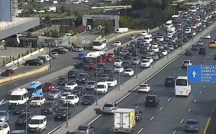 Bu yollarda TIXAC var