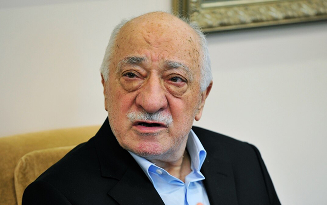 Fətullah Gülənin qardaşı oğlu SAXLANILDI