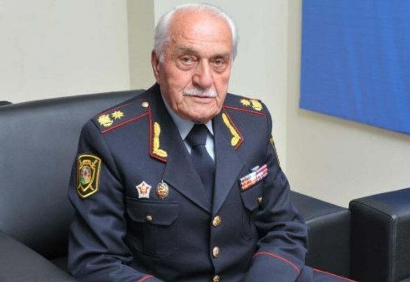 Sabiq nazir müavini vəfat etdi