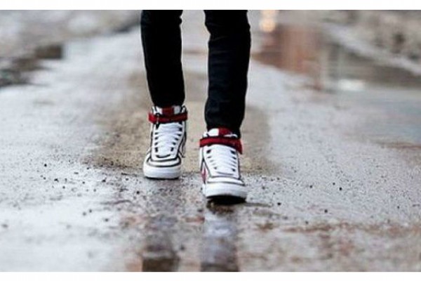 14 yaşlı oğlan itkin düşdü