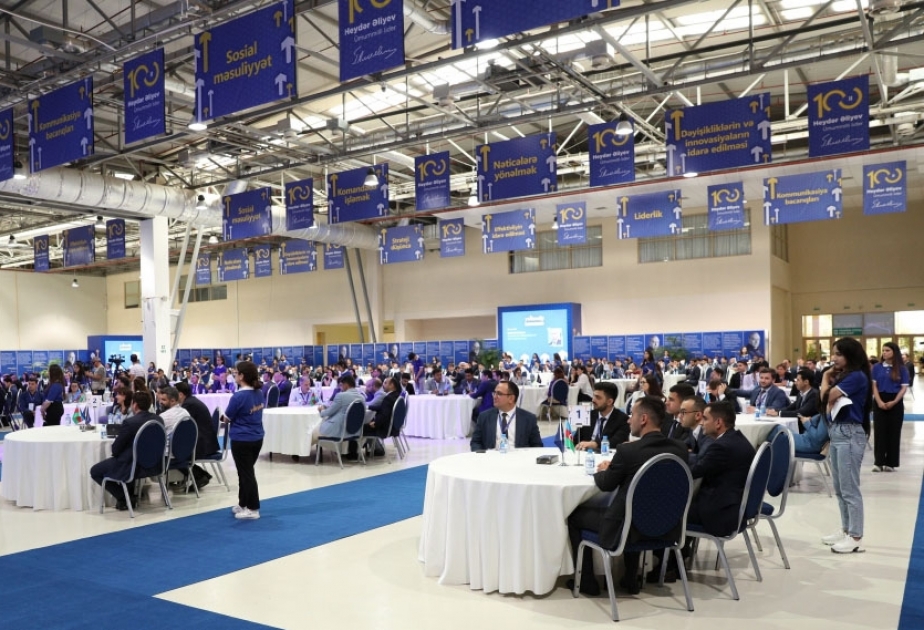 “Yüksəliş” müsabiqəsinin final mərhələsi başlayır