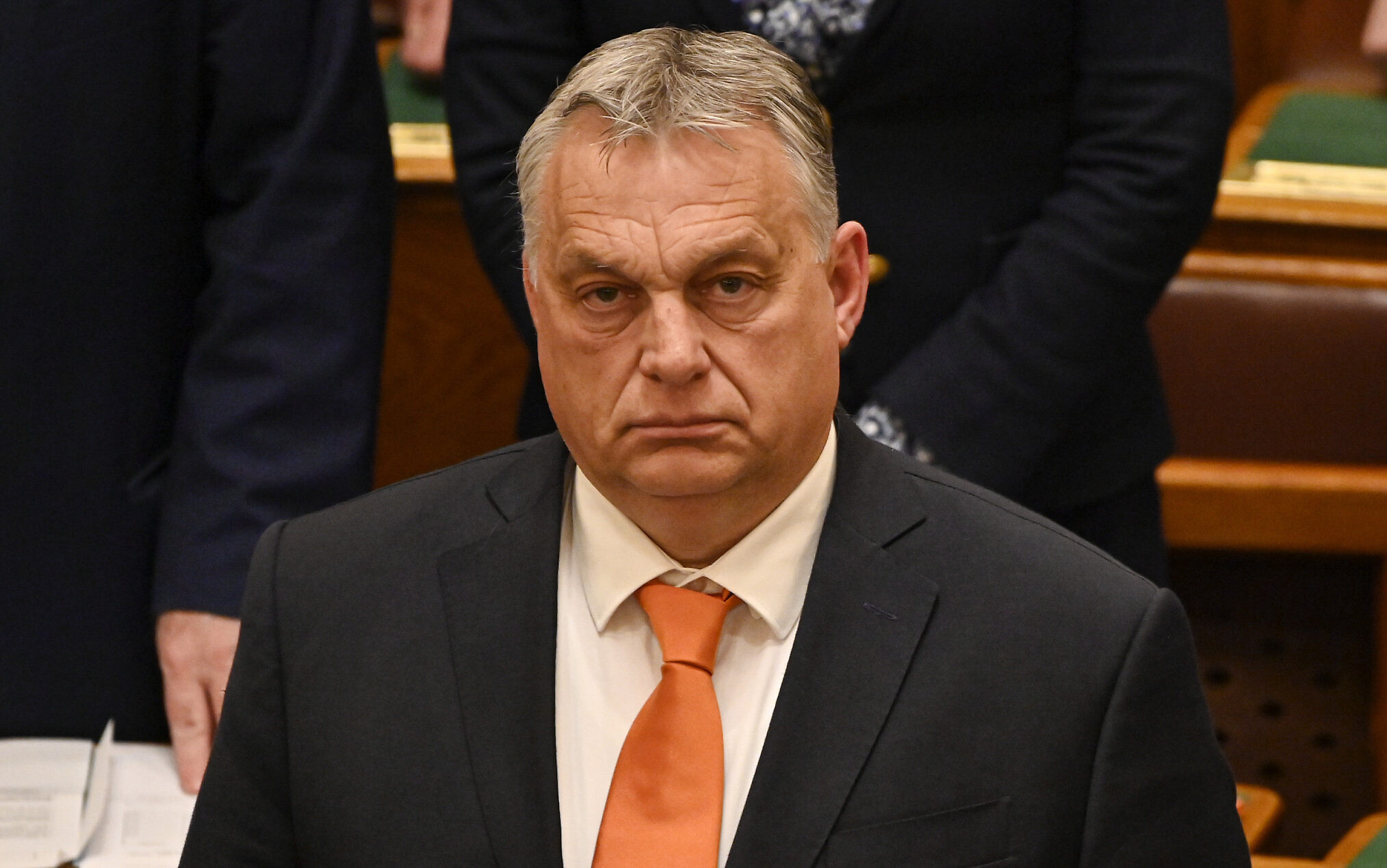 ABŞ Ukraynada münaqişənin bitməsini istəmir - Orban