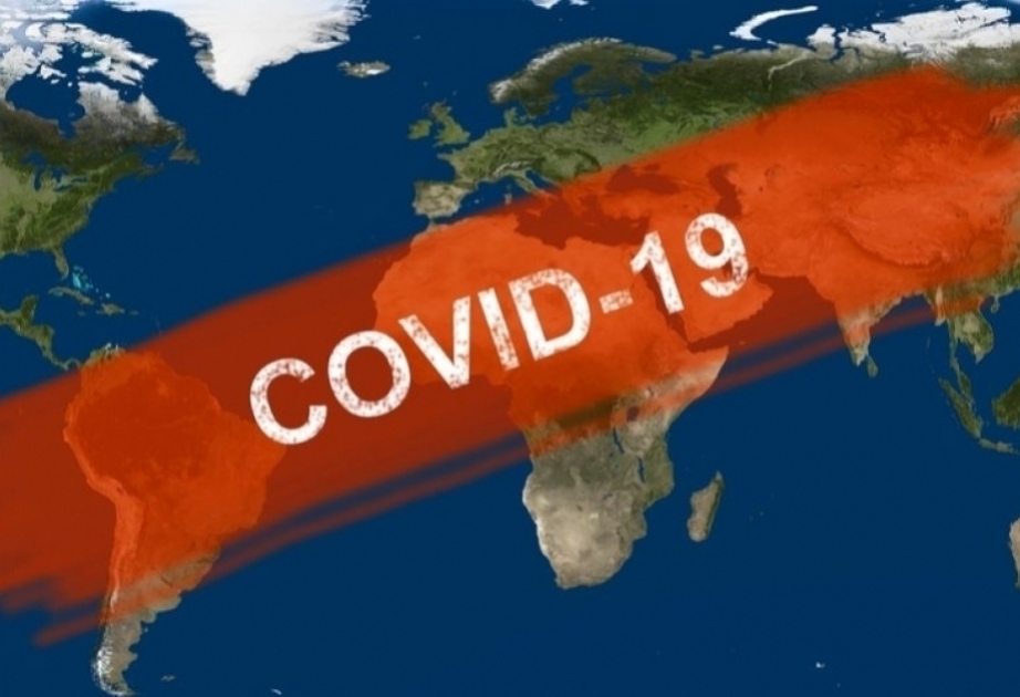 Koronavirusa yoluxma halları 45 faiz azalıb - ÜST