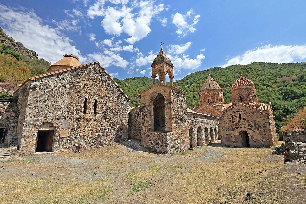 ABŞ mətbuatı Azərbaycanı “xristianların sığına biləcəyi qala” adlandırdı