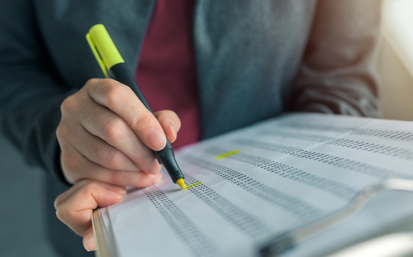 “Dövlət satınalmaları haqqında” yeni qanun qəbul edildi