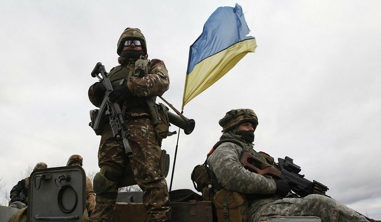 Ukrayna 62 hərbçisinin cəsədini geri aldı
