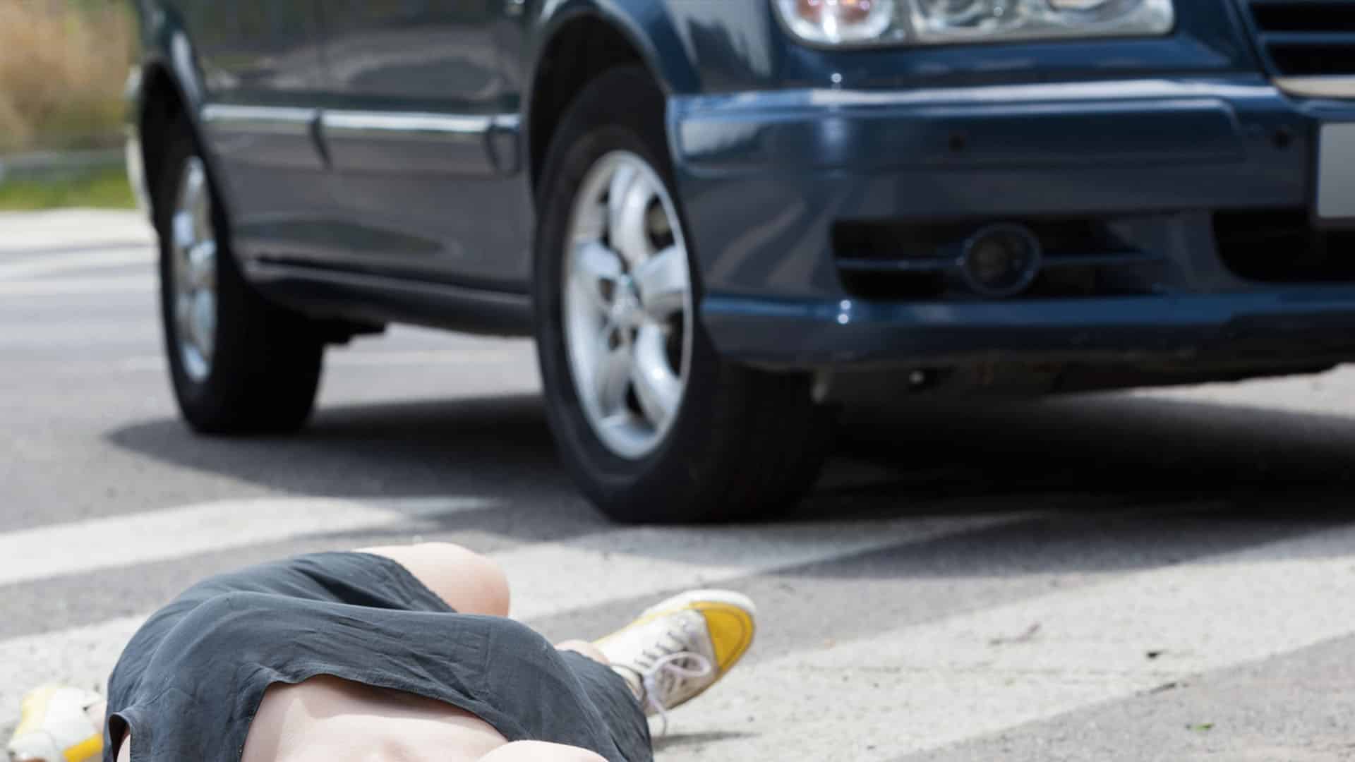 Azyaşlı qız yol qəzasının qurbanı oldu